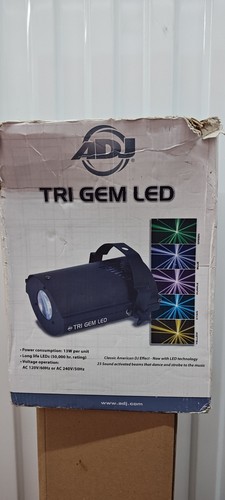 Adj tri gem - tri,