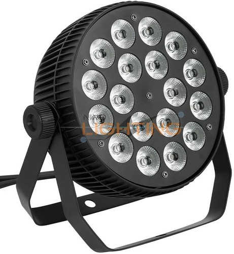 Faro par led slim - faro, out