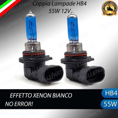 Coppia lampade effetto - coppia,