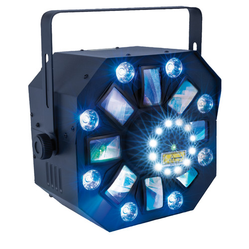 Showtec firestorm - showtec, br