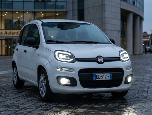 Kit full led fiat panda - full,