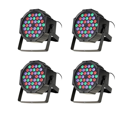 Faro strobo led - 36,