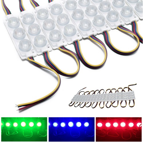 Modulo led rgb - led,