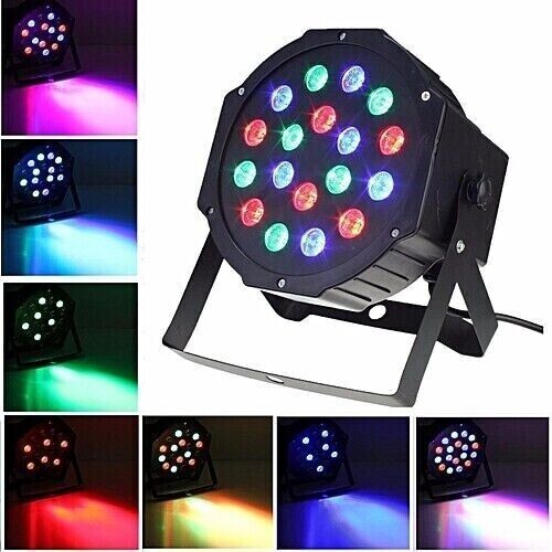 Faretto faro led - faretto, par