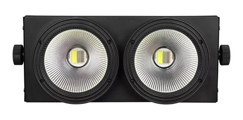 Blinder accecatore dmx cob - dmx,
