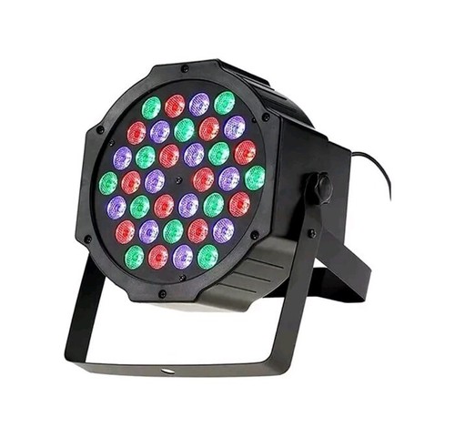 Faro led strobo - led,