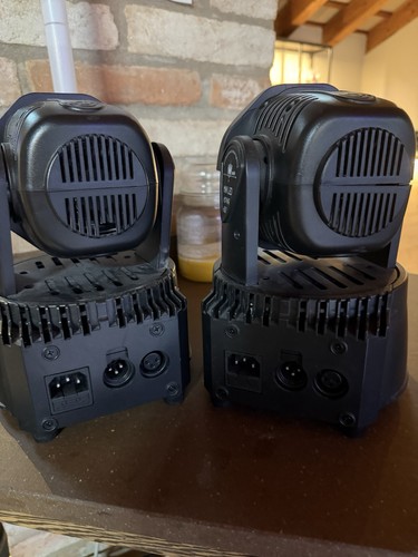 Mini led moving - led,