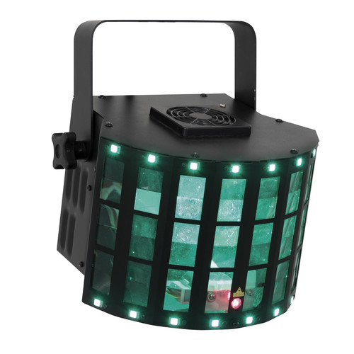 Showtec energetic effetto - energetic, xl