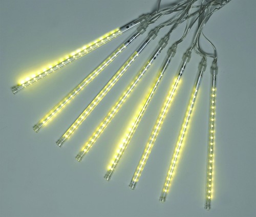 Luci natale 288 led effetto - 288,