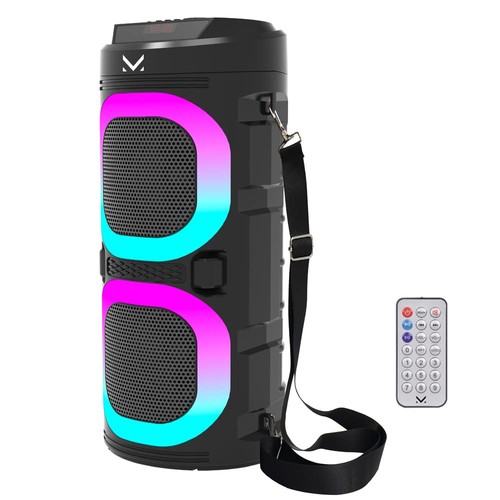 Majestic fire speaker - majestic, 9