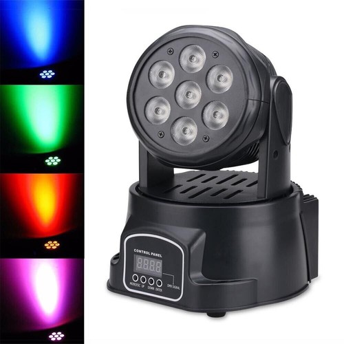 Faro led rgb - faro,