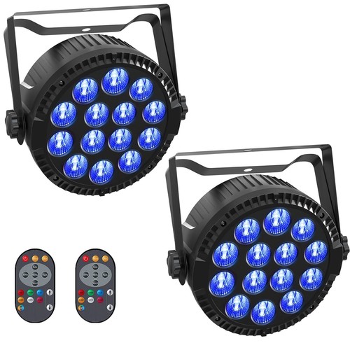 Luci palco led - palco, par