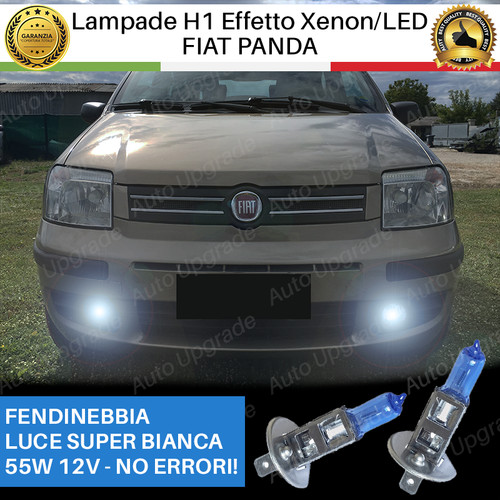 Coppia luci fendinebbia per - coppia,