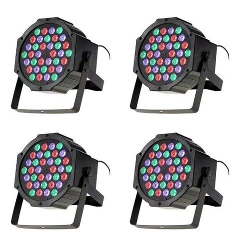 Faro strobo led - faro,