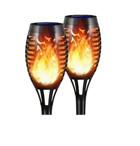 Luci led giardino con - giardino,