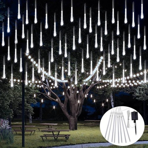Luci natale led natalizie - di,