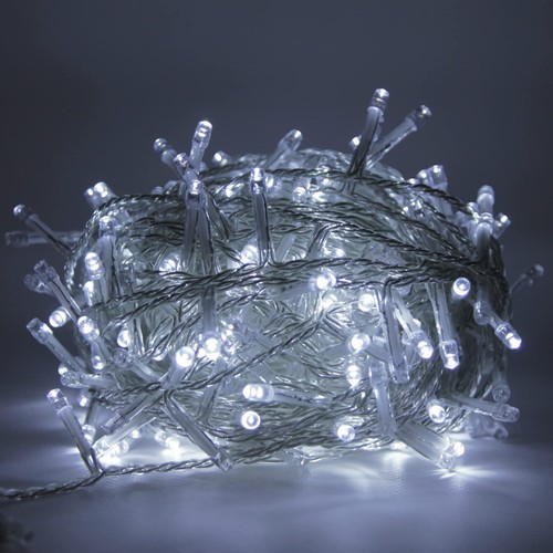 Luccika catena luminosa - luccika, led