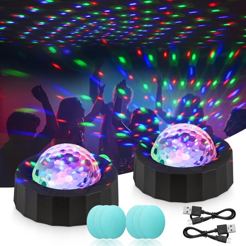 Uraqt pezzi luci discoteca - pezzi,