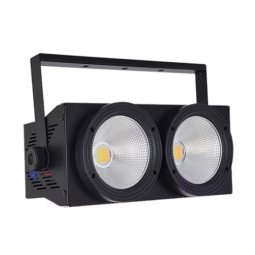 Blinder cob 200w par led - blinder,