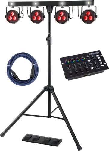Sistema iluminazione luci - sistema,