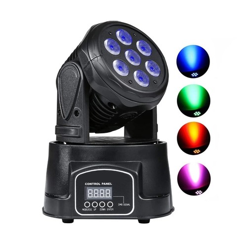 Faro led strobo luci - luci,