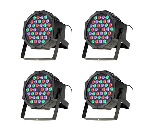 Faro strobo led - faro,
