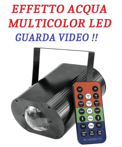 Effetto luce led - luce,