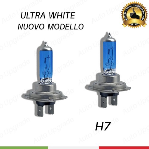 Coppia lampade effetto led - lampade,