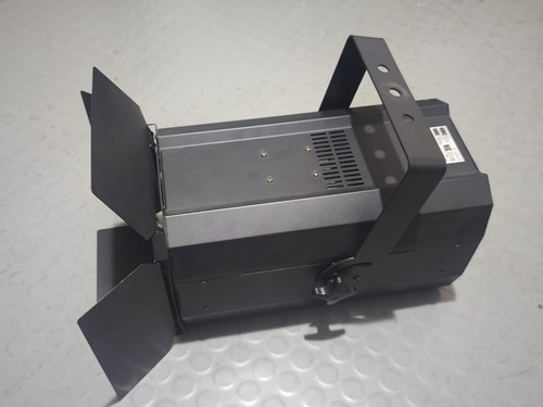 Faro teatrale zq09010 200watt - teatrale,