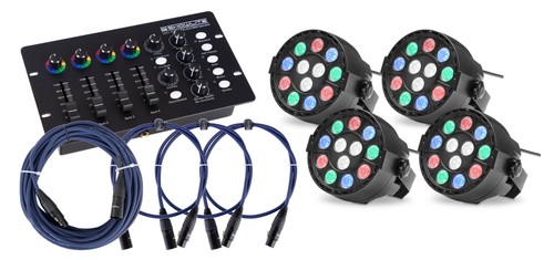 Led luce efetto spot - led,