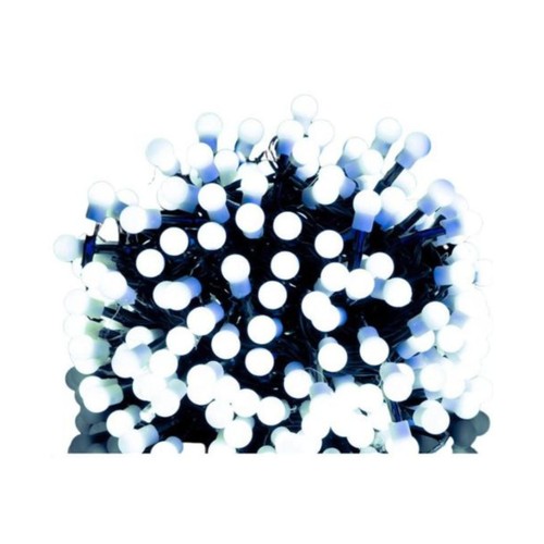 Catena led ball 500 luci - ball, 25m