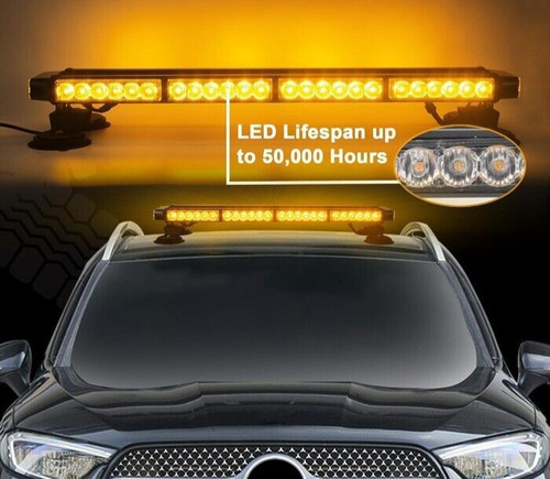 Lampeggiante led emergenza - led,