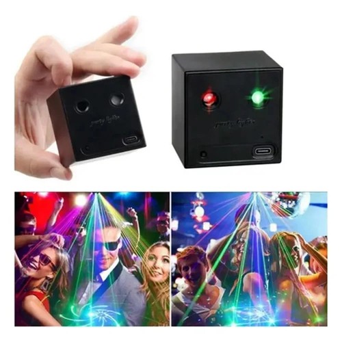 Mini proiettore luci - proiettore,