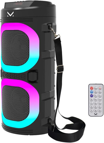 Fire speaker bluetooth - fire, –