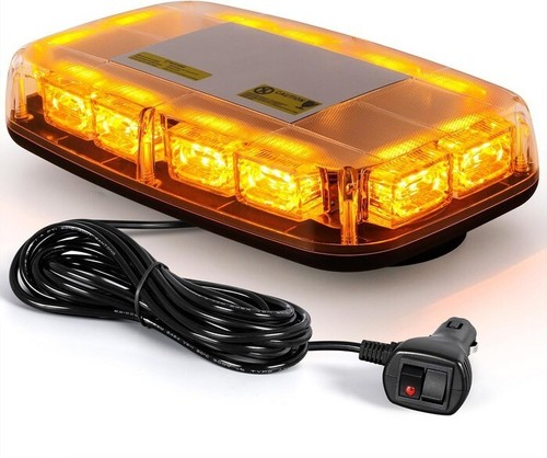 Lampeggiante led emergenza - lampeggiante,